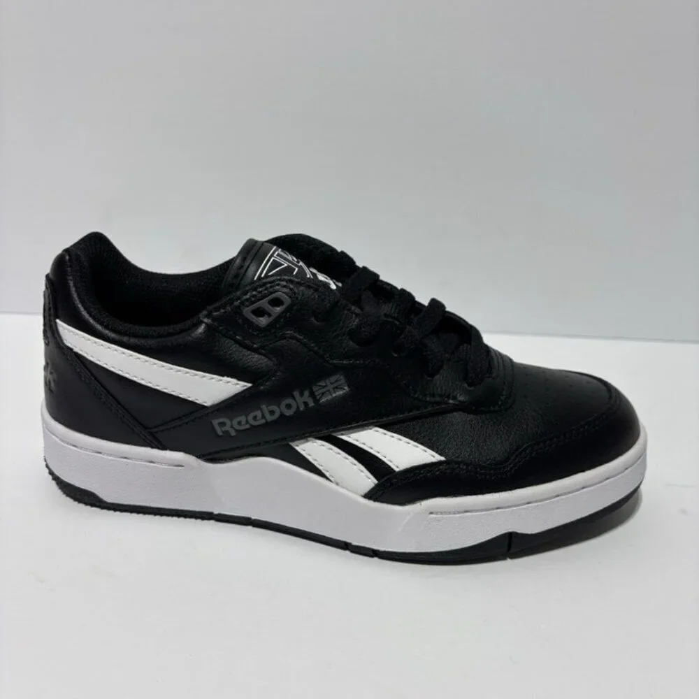 Reebok Women’s BB 4000 II Basketball Shoes Black, Size 6 M